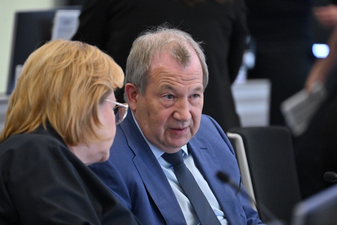 Дмитрий Чернышенко: План проведения Десятилетия науки и технологий направлен на достижение технологического лидерства