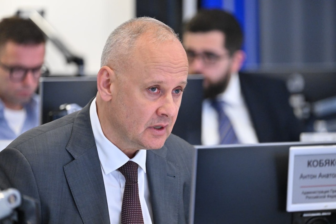 Дмитрий Чернышенко: План проведения Десятилетия науки и технологий направлен на достижение технологического лидерства