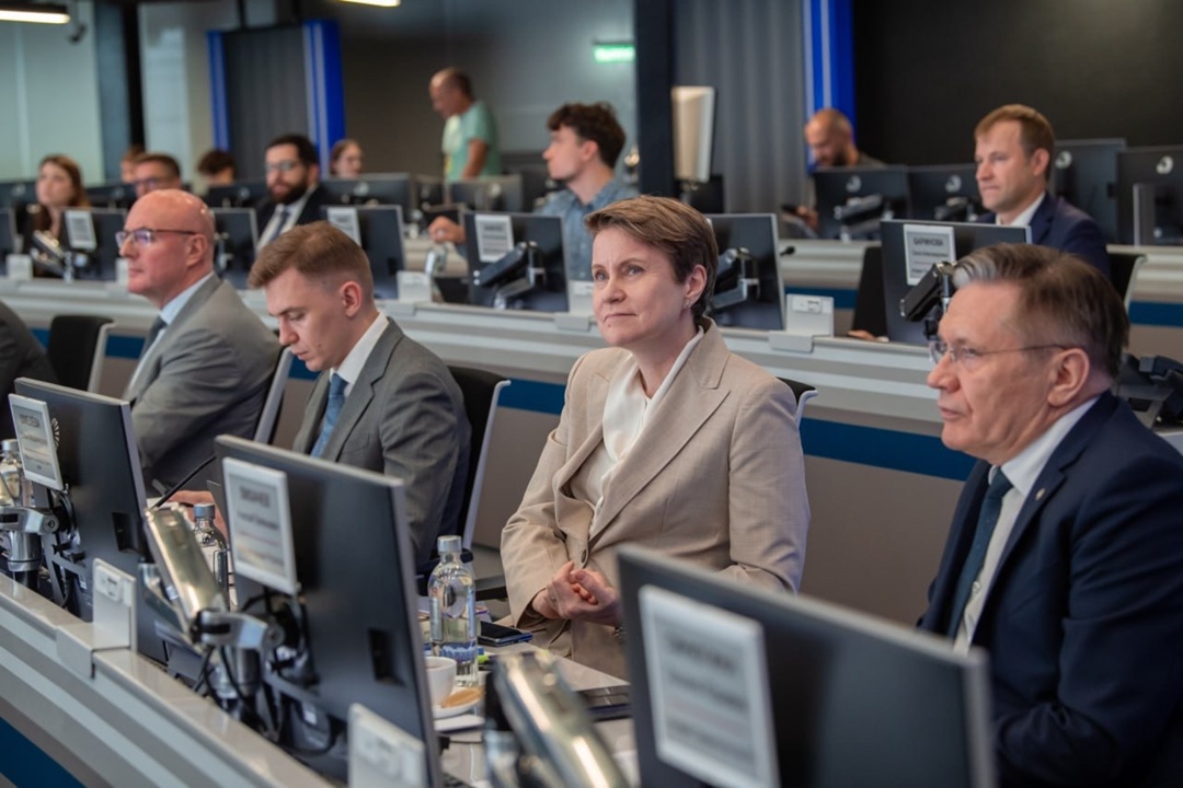 Дмитрий Чернышенко: План проведения Десятилетия науки и технологий направлен на достижение технологического лидерства