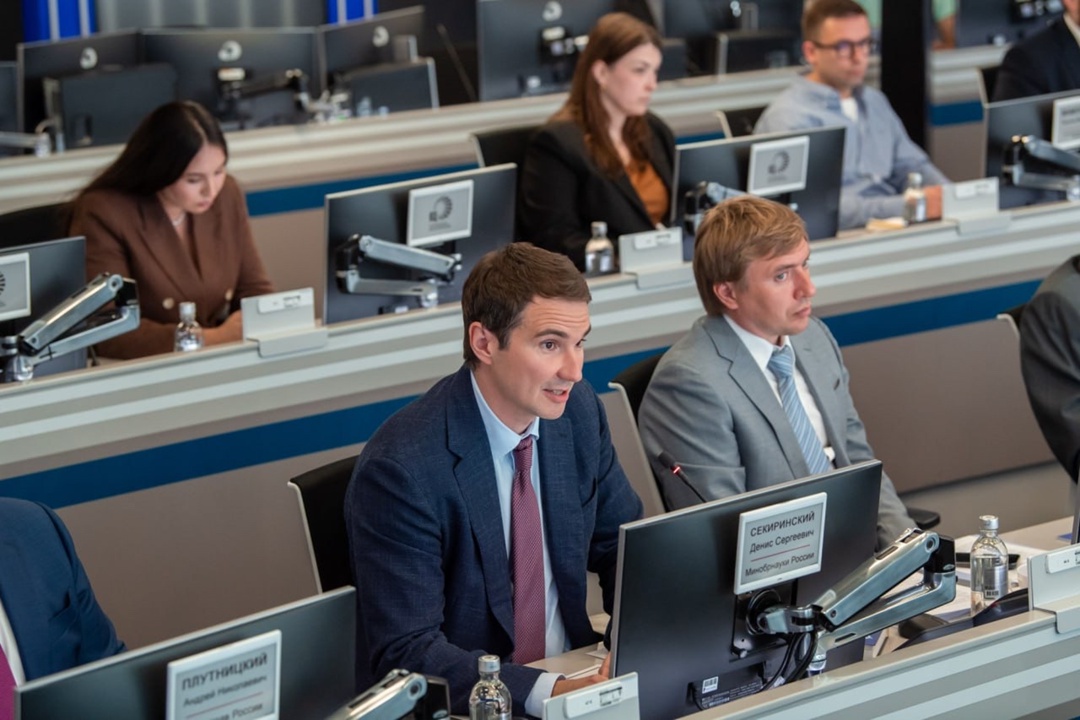 Дмитрий Чернышенко: План проведения Десятилетия науки и технологий направлен на достижение технологического лидерства