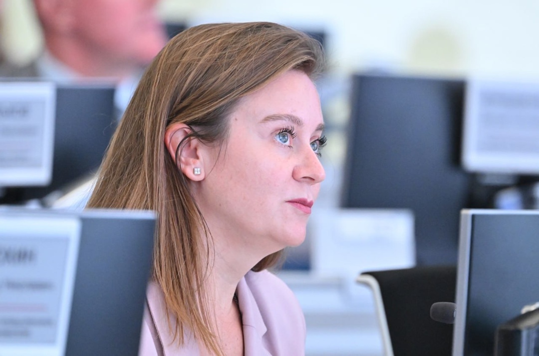 Дмитрий Чернышенко: План проведения Десятилетия науки и технологий направлен на достижение технологического лидерства