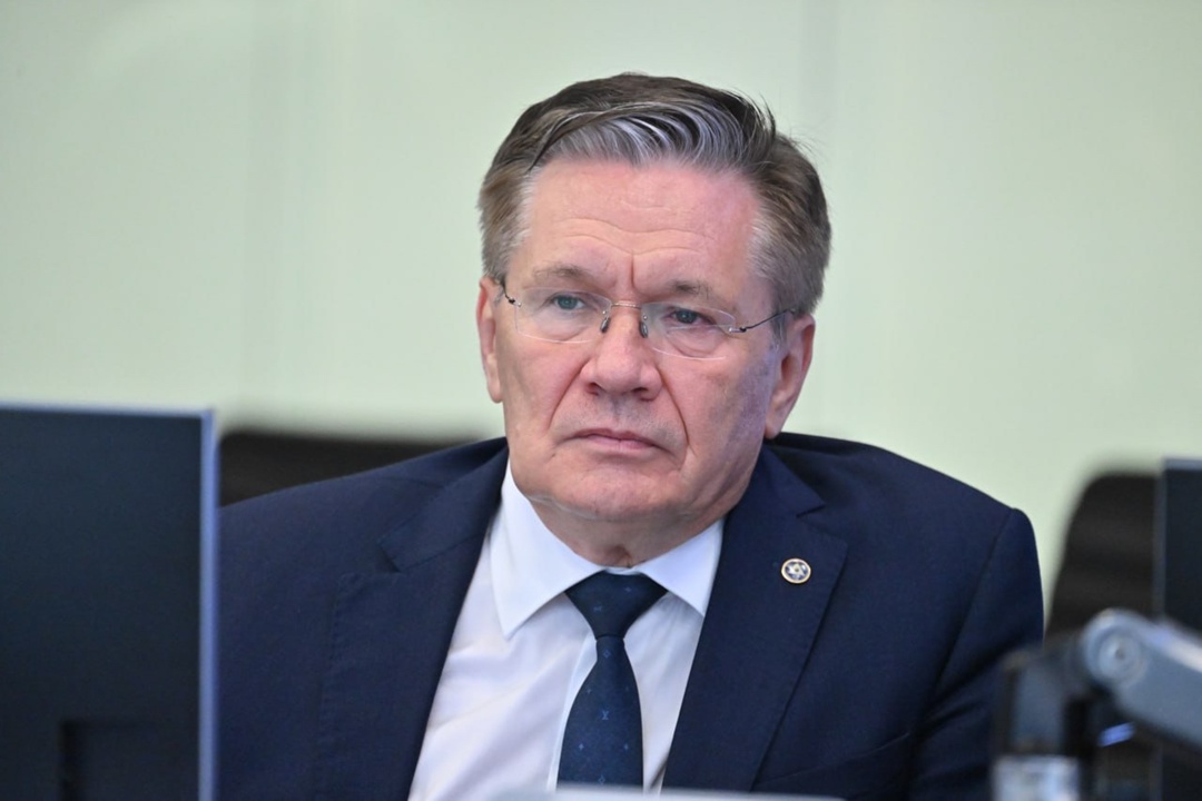 Дмитрий Чернышенко: План проведения Десятилетия науки и технологий направлен на достижение технологического лидерства