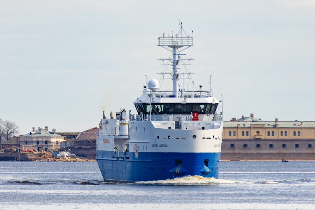 Правительство усовершенствует правила строительства судов-краболовов в рамках механизма инвестиционных квот