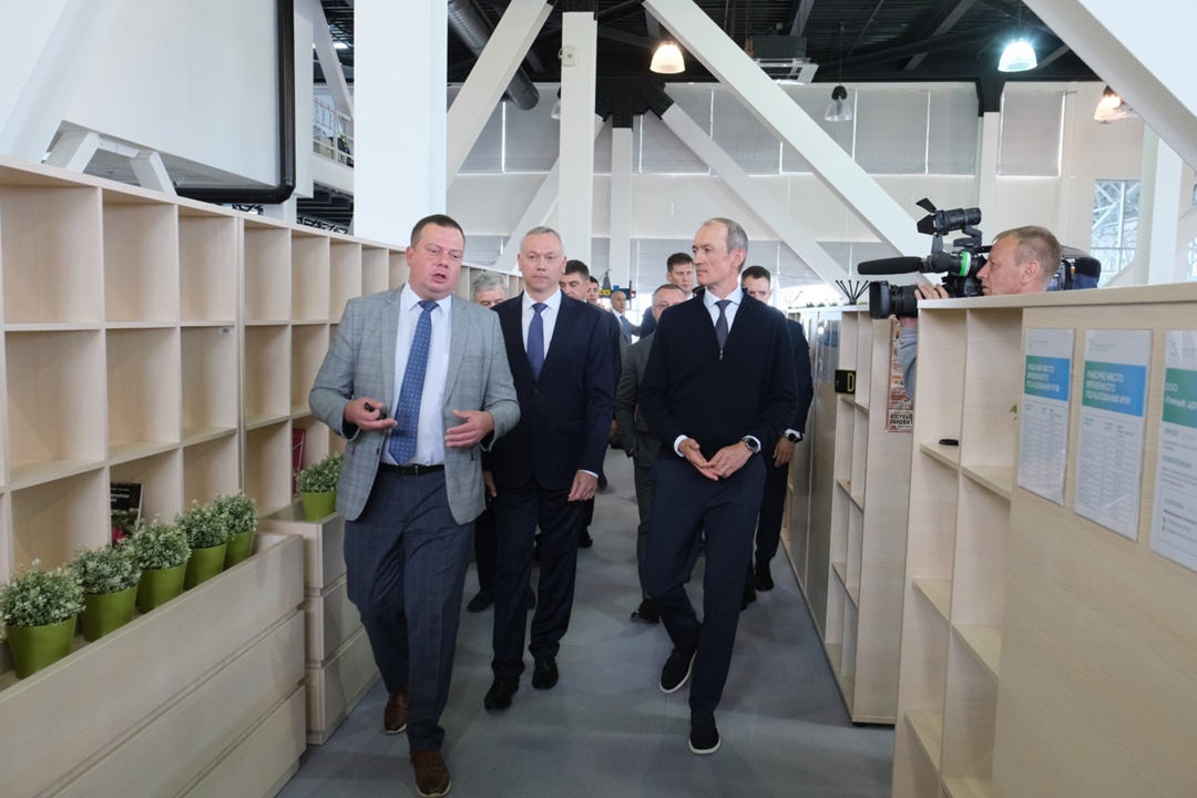 «Цифра» без границ: как развиваются ИТ-проекты в регионах.