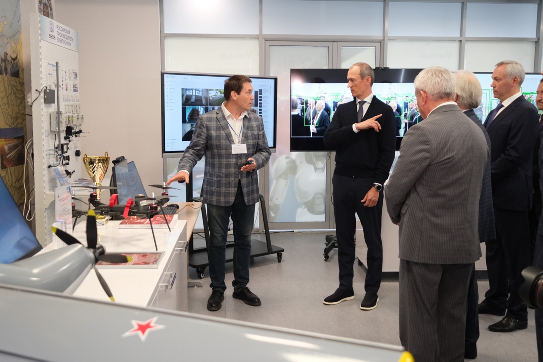 «Цифра» без границ: как развиваются ИТ-проекты в регионах.