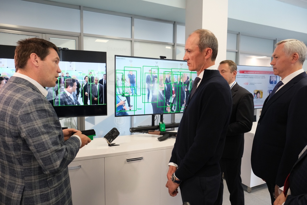 «Цифра» без границ: как развиваются ИТ-проекты в регионах.