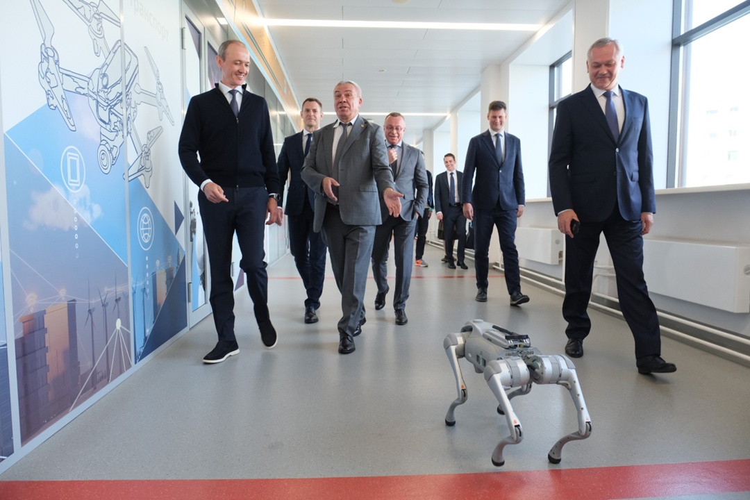 «Цифра» без границ: как развиваются ИТ-проекты в регионах.