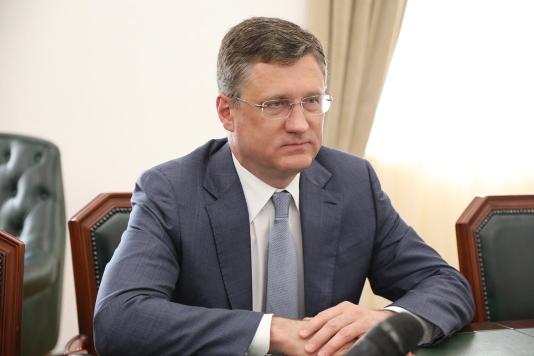 Александр Новак: Россия и Абхазия продолжают укреплять стратегическое партнерство.