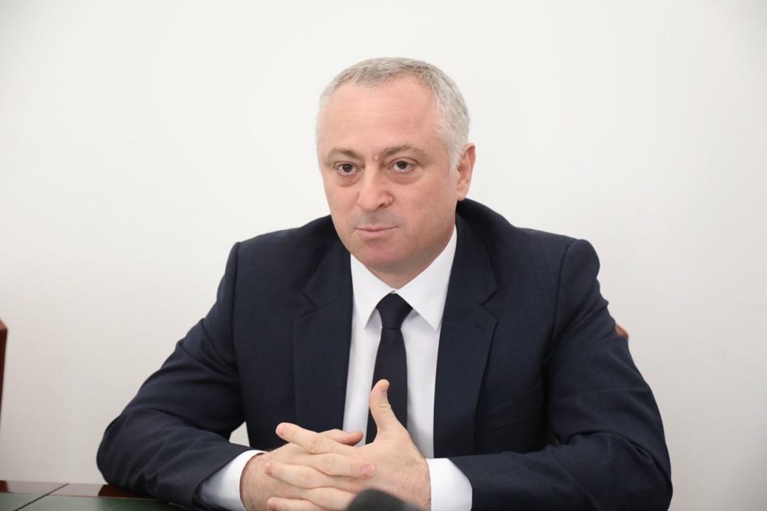 Александр Новак: Россия и Абхазия продолжают укреплять стратегическое партнерство.