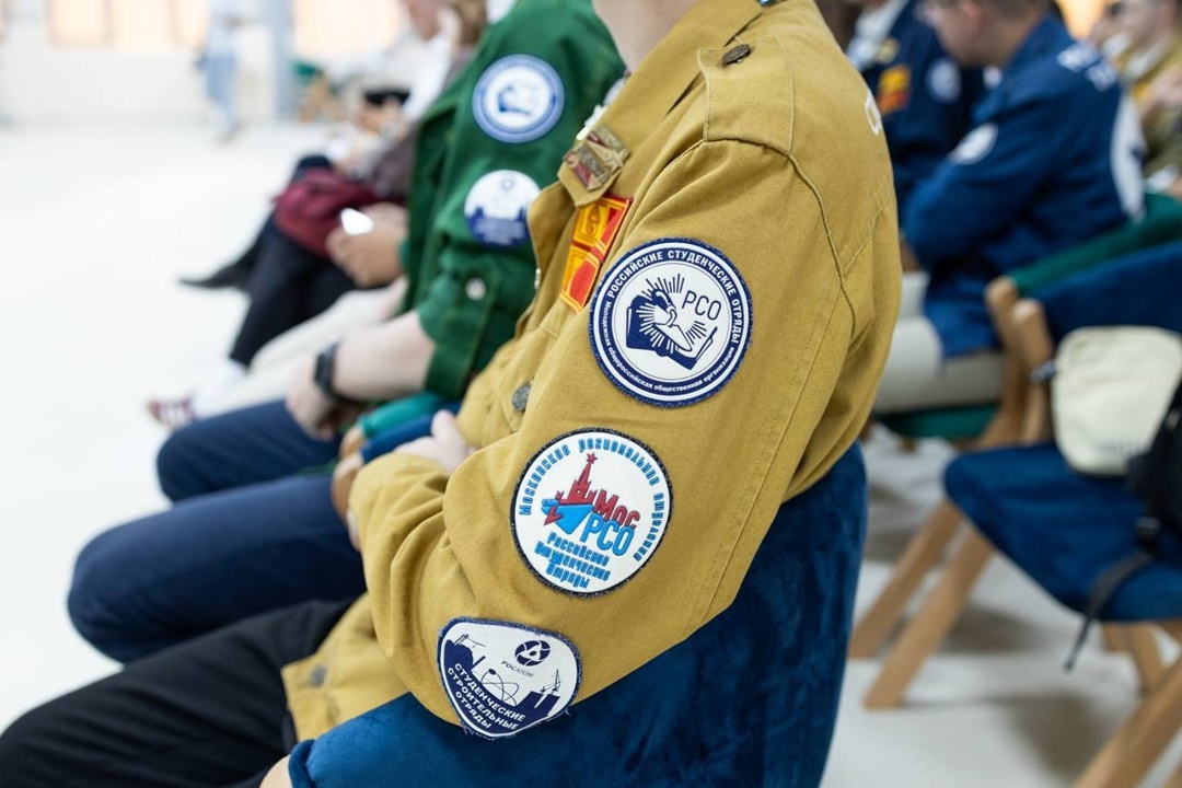 Более 200 участников Российских студенческих отрядов приступили к строительству атомных электростанций за рубежом