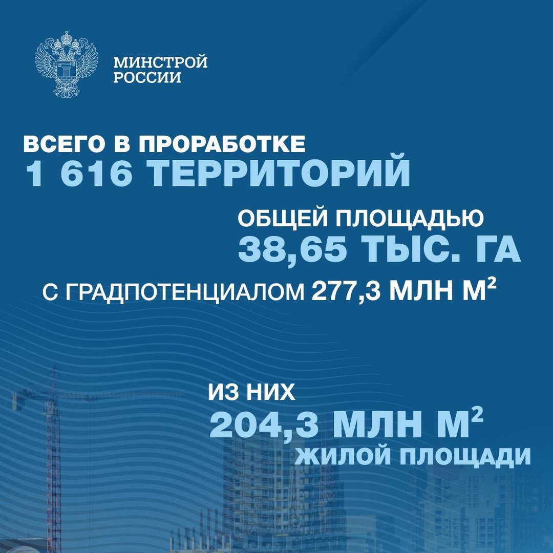 Комплексное развитие территорий (КРТ) позволяет расселять ветхие и аварийные дома, а также строить новые жилые кварталы, обеспеченные необходимой…