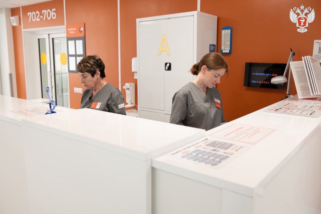 Татьяна Семенова: Строительство Клиники кардиохирургии в Амурской области — важный шаг в развитии высокотехнологичной медицинской помощи региона