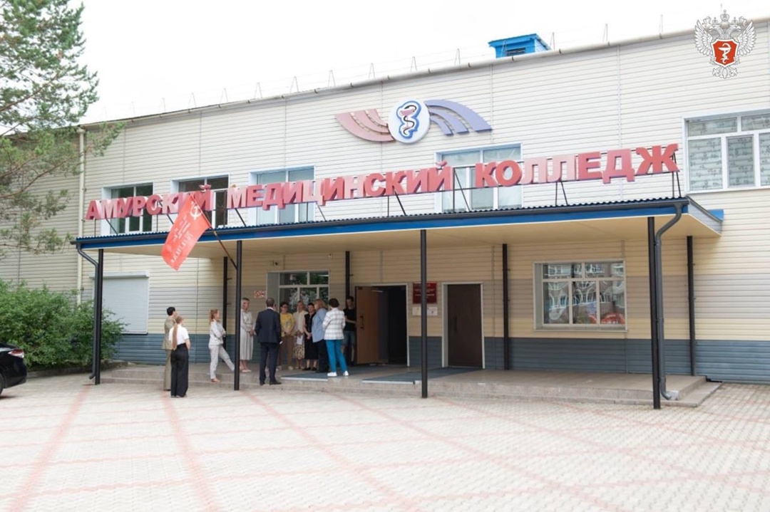 Татьяна Семенова: Среднее медицинское образование — это отдельный сегмент, ключевая база и фундамент медицинской помощи