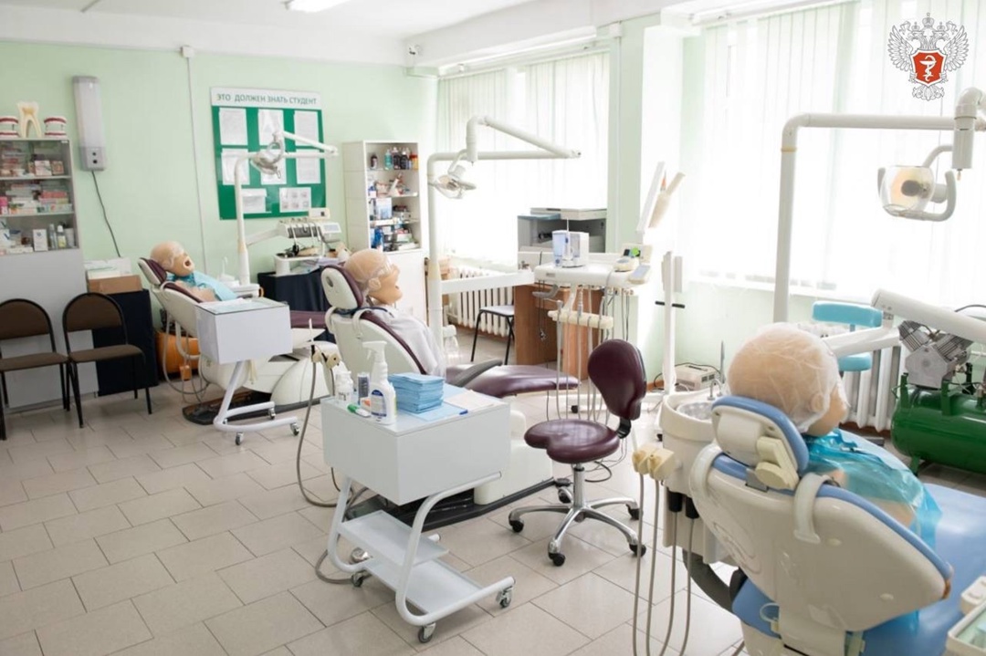 Татьяна Семенова: Среднее медицинское образование — это отдельный сегмент, ключевая база и фундамент медицинской помощи