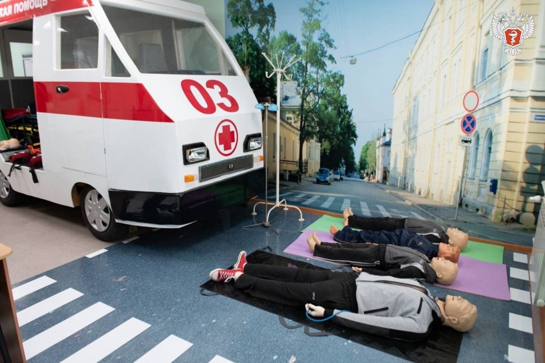 Татьяна Семенова: Среднее медицинское образование — это отдельный сегмент, ключевая база и фундамент медицинской помощи