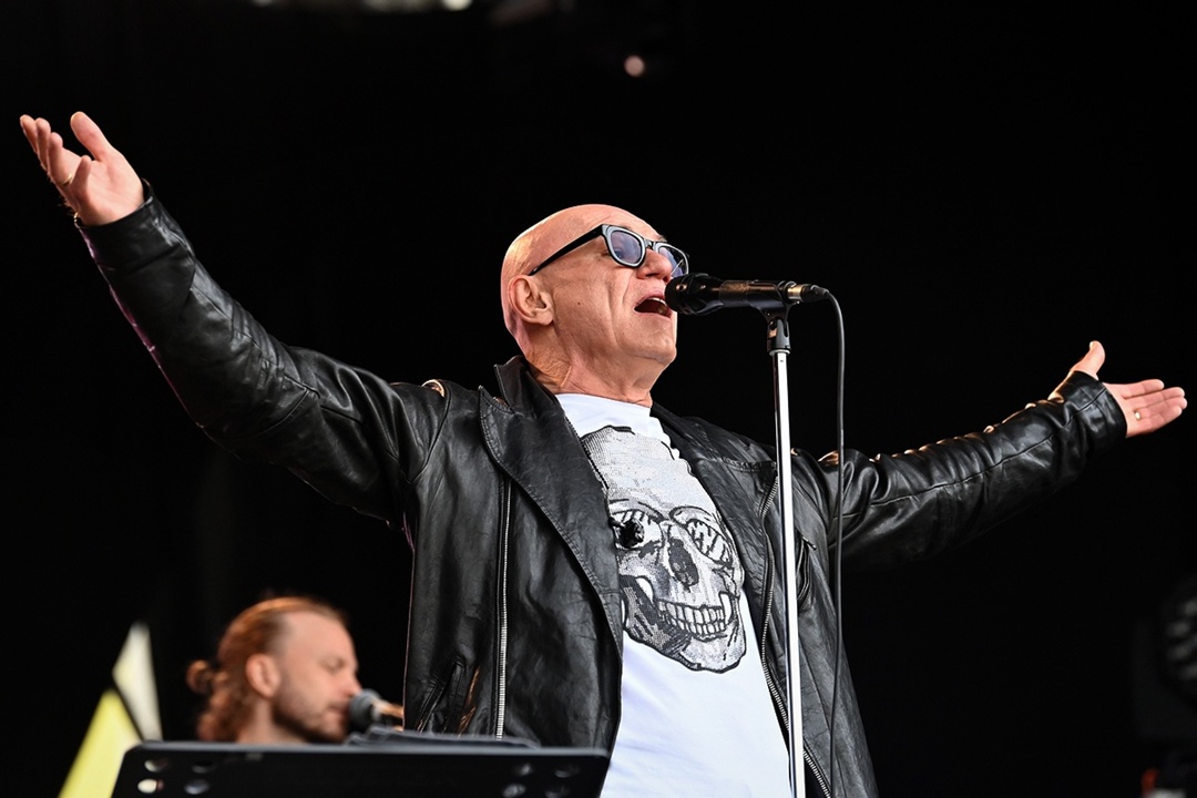 Лучшие кадры с праздничных выходных в Норильске