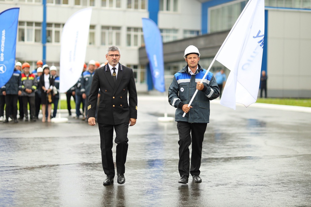 «Лучший по профессии – 2025»: соревнования стартовали