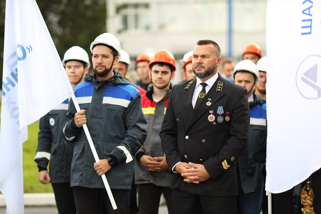 «Лучший по профессии – 2025»: соревнования стартовали