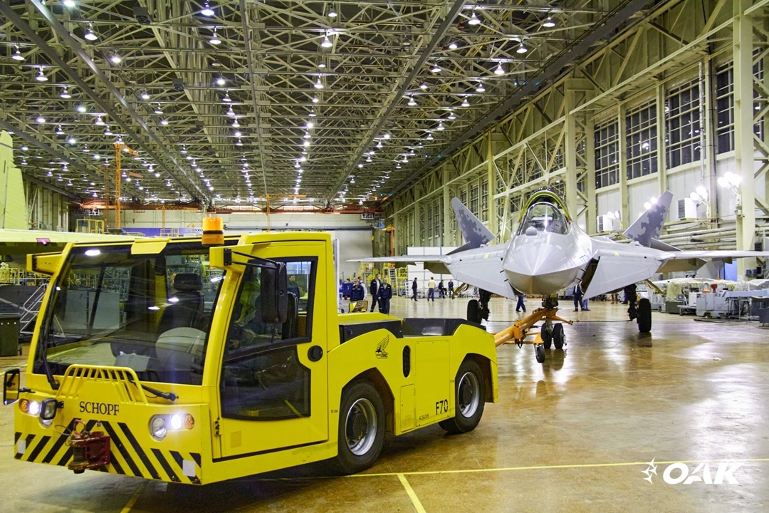 18 июля 1934 года состоялась церемония закладки первого камня в фундамент первого корпуса завода № 126. Сегодня мы знаем это предприятие как…