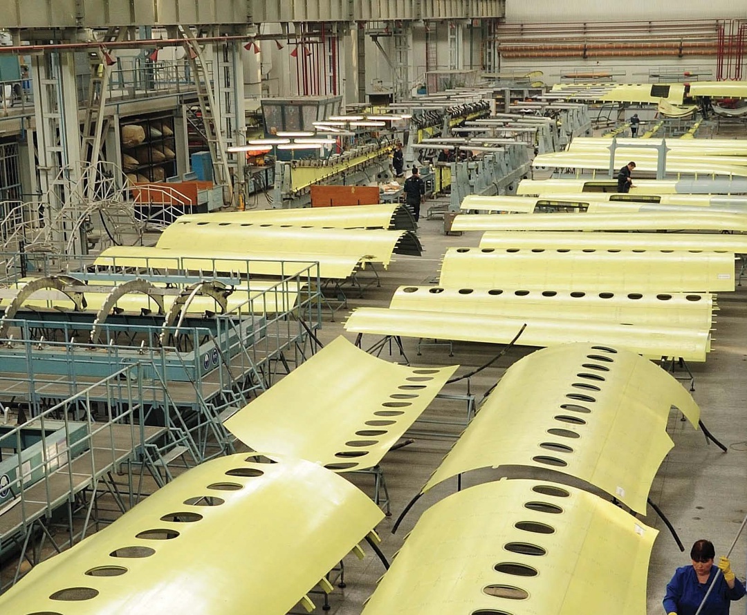 18 июля 1934 года состоялась церемония закладки первого камня в фундамент первого корпуса завода № 126. Сегодня мы знаем это предприятие как…