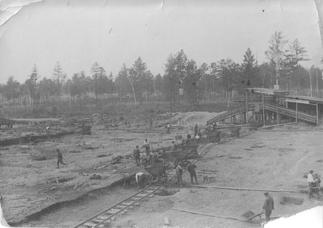 18 июля 1934 года состоялась церемония закладки первого камня в фундамент первого корпуса завода № 126. Сегодня мы знаем это предприятие как…