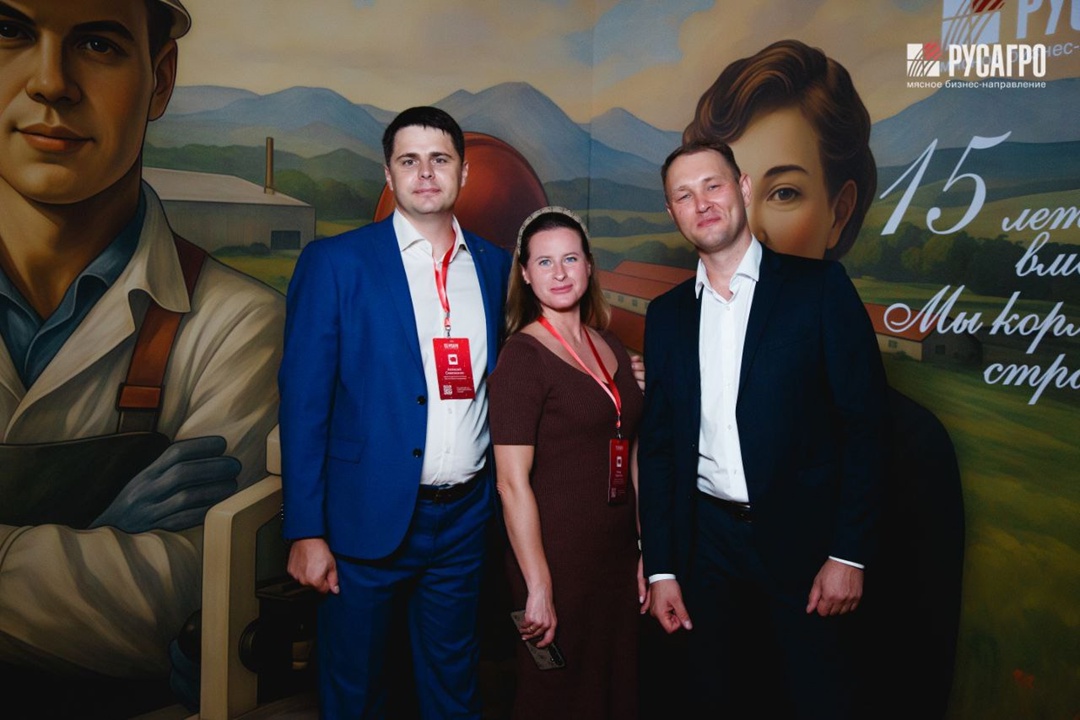 Более 300 участников, 8 департаментов, 2 региона и одна общая ценность — искренняя любовь к своему делу и своей команде. В Тамбове прошло главное корпоративное…