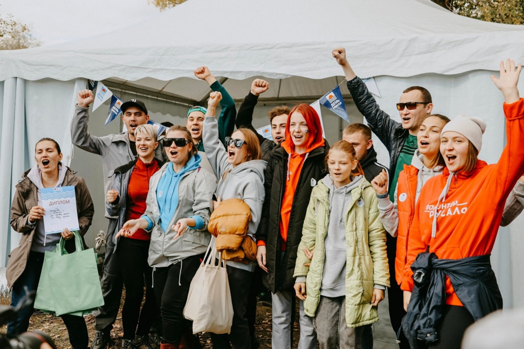 ️ Вошли в топ-3 рэнкинга открытости экологической информации среди горнодобывающих и металлургических компаний России!