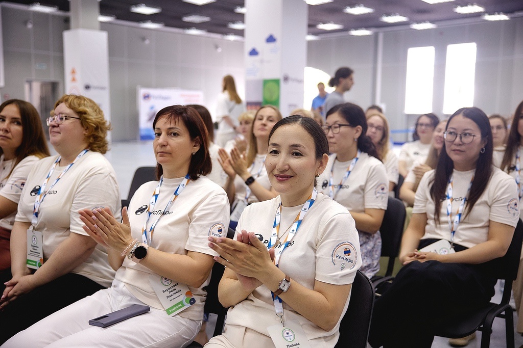 В РусГидро состоялся I корпоративный чемпионат профессионального мастерства среди инженеров-экологов