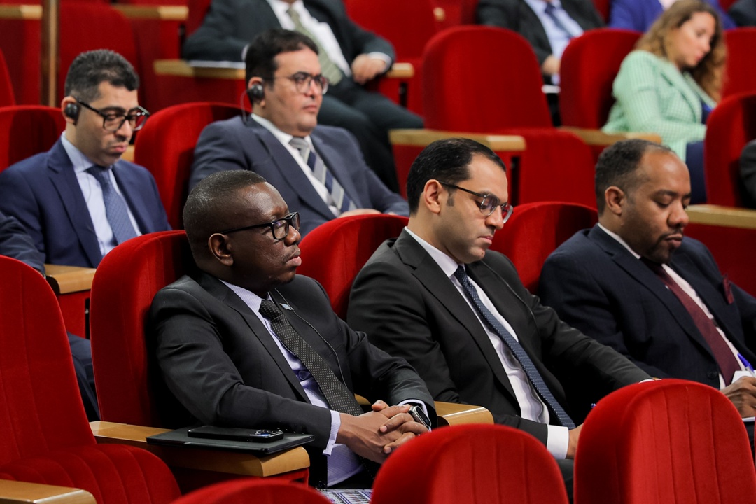 Андрей Климов: Дискуссии в рамках подготовки к следующим Международным слушаниям по евразийской безопасности пройдут во Владивостоке и Сочи