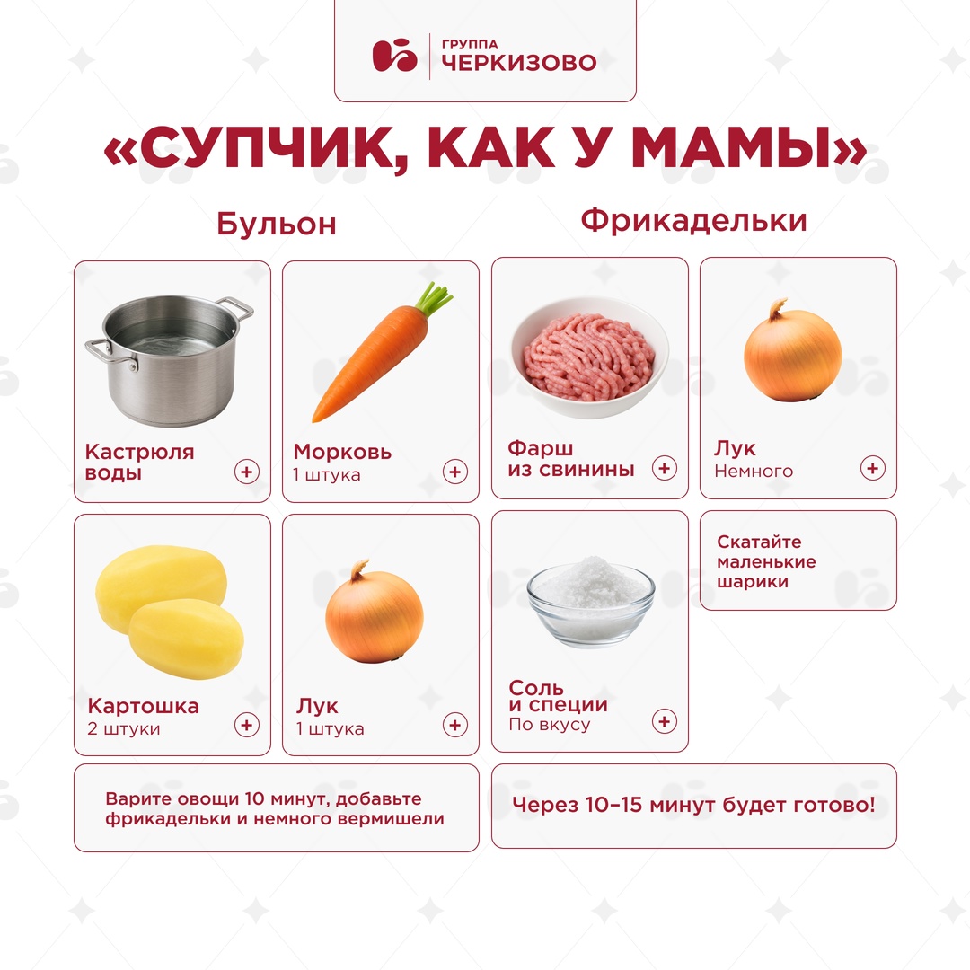 — Мам, пап, а давайте приготовим что-нибудь вместе?
— Мы только за!