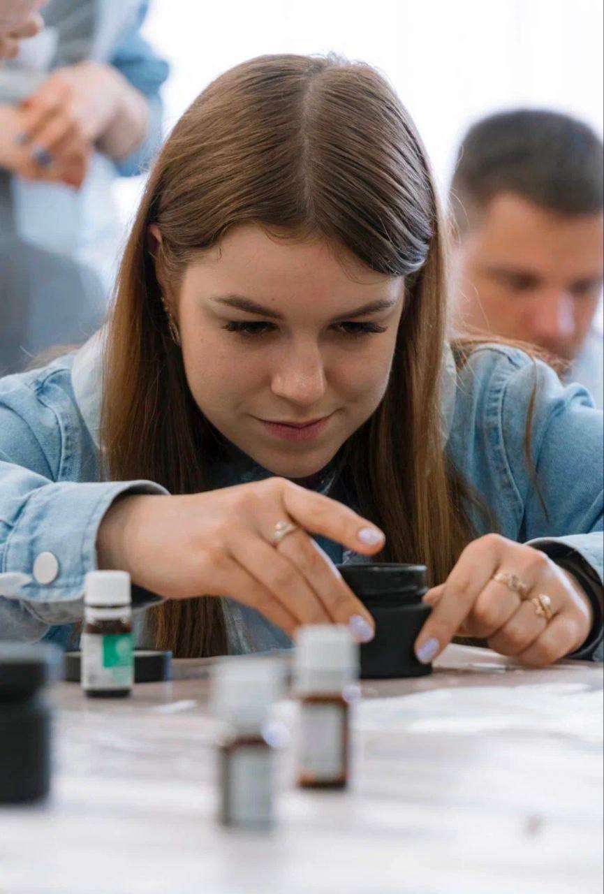 Промтур в молодёжной столице Пермский НПЗ ЛУКОЙЛа — одна из основных площадок Всероссийского форума рабочей молодёжи.