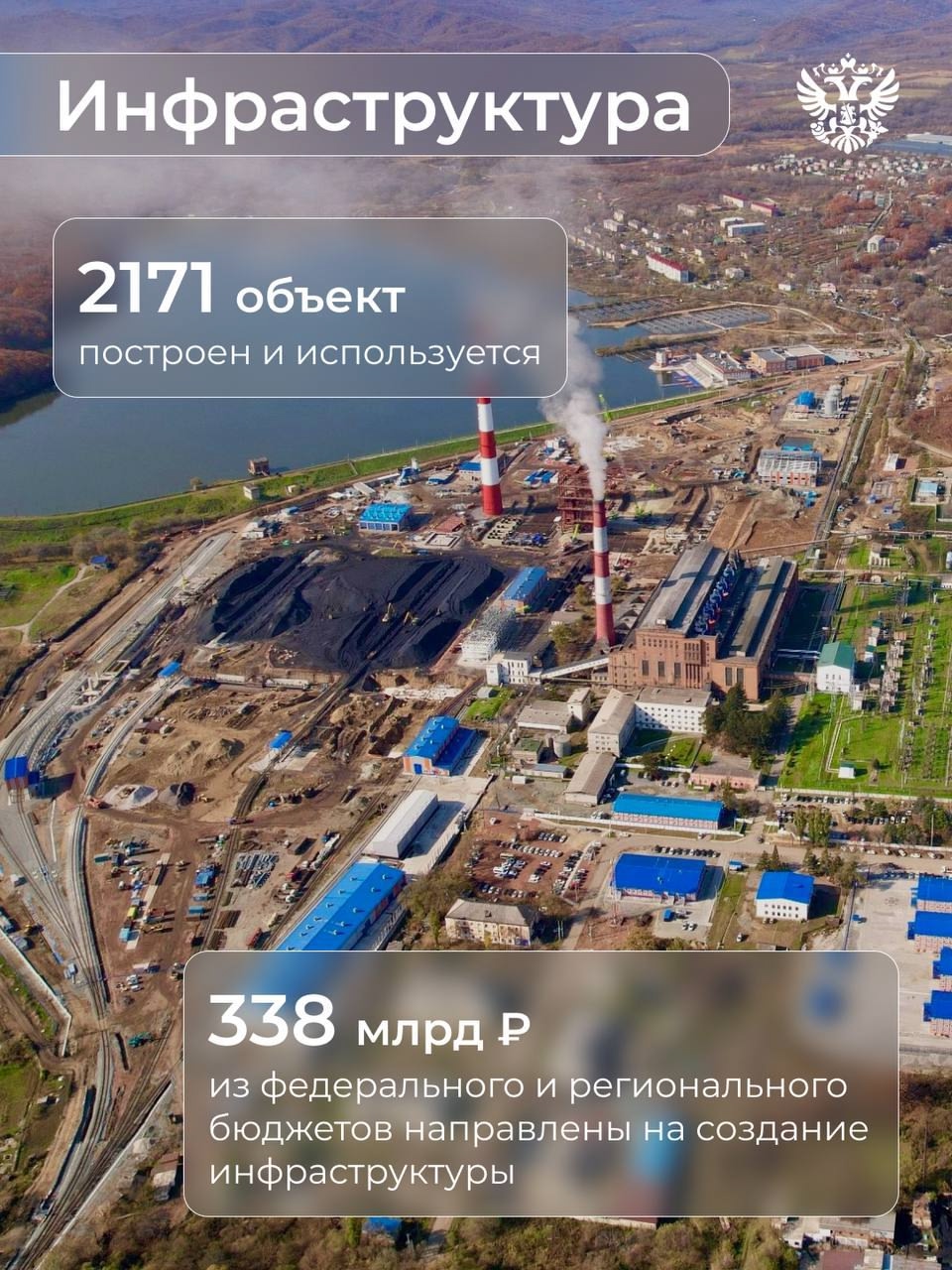 20 лет исполнилось ОЭЗ — площадкам, на которых есть все условия для промышленности, бизнеса, науки и медицины