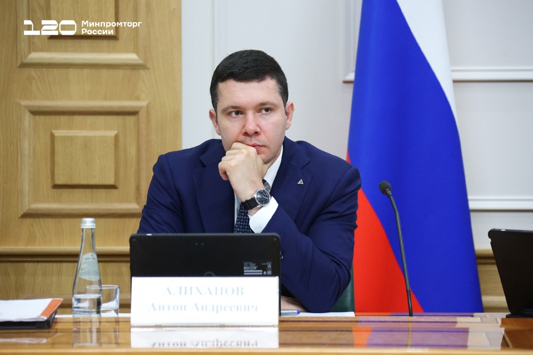 Состоялось заседание рабочей группы по развитию промкластера в Томской области