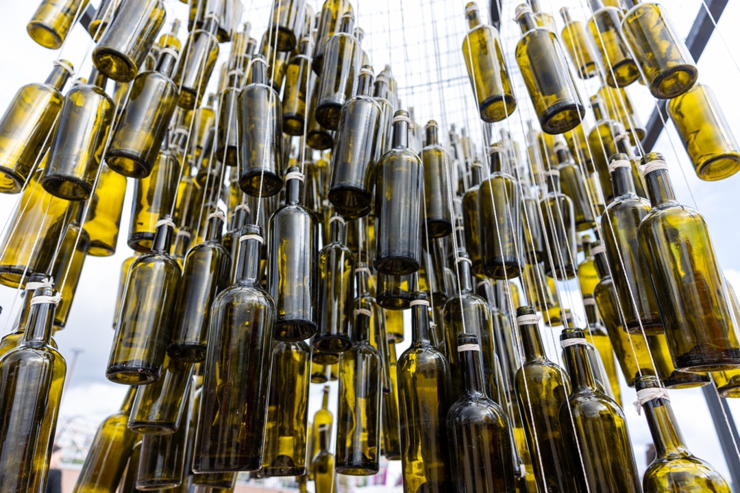 Фестиваль «Виноград» в Новом Уренгое