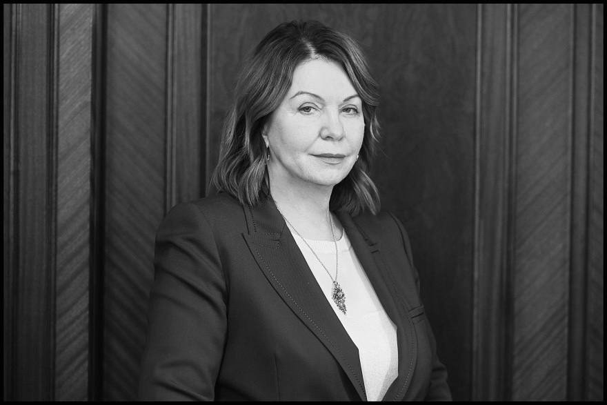 Минстрой России выражает соболезнования в связи с уходом из жизни председателя Верховного суда Российской Федерации Ирины Подносовой