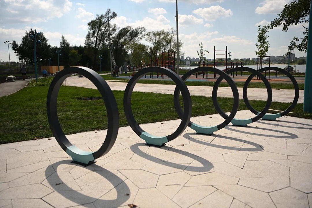 Правительство РФ продолжает системную работу по реализации федерального проекта «Формирование комфортной городской среды», направленного на преобразование…