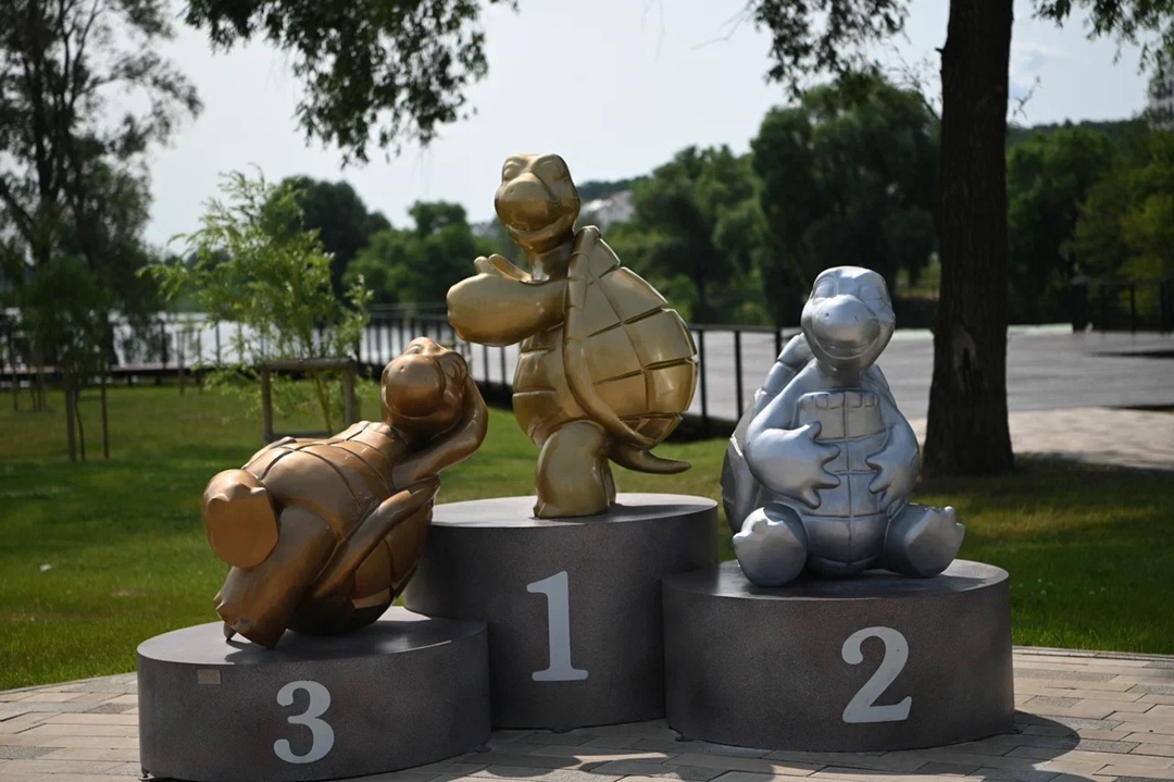 Правительство РФ продолжает системную работу по реализации федерального проекта «Формирование комфортной городской среды», направленного на преобразование…