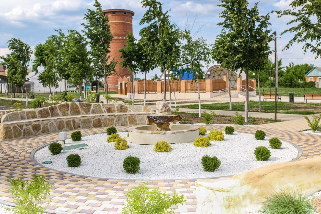 Правительство РФ продолжает системную работу по реализации федерального проекта «Формирование комфортной городской среды», направленного на преобразование…