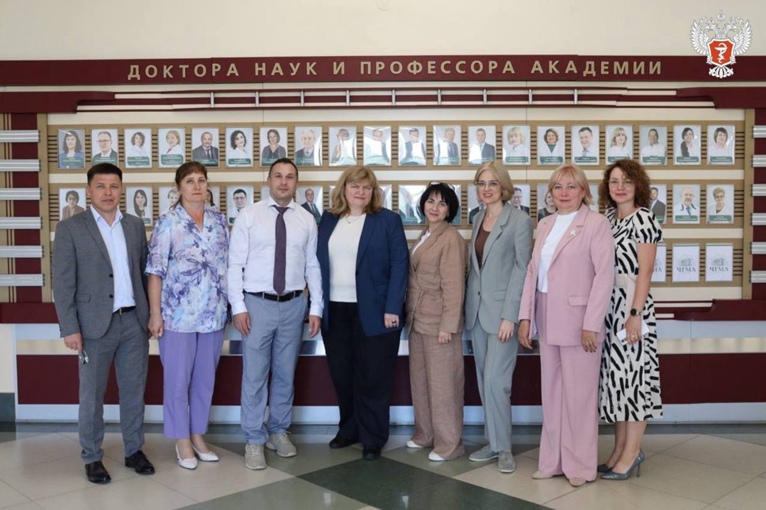 Татьяна Семенова: Объекты медицинской инфраструктуры Забайкальского края модернизируются с акцентом на удаленные населенные пункты