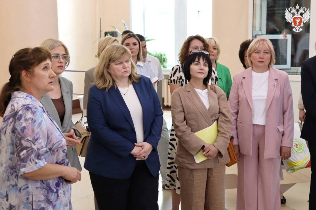 Татьяна Семенова: Объекты медицинской инфраструктуры Забайкальского края модернизируются с акцентом на удаленные населенные пункты