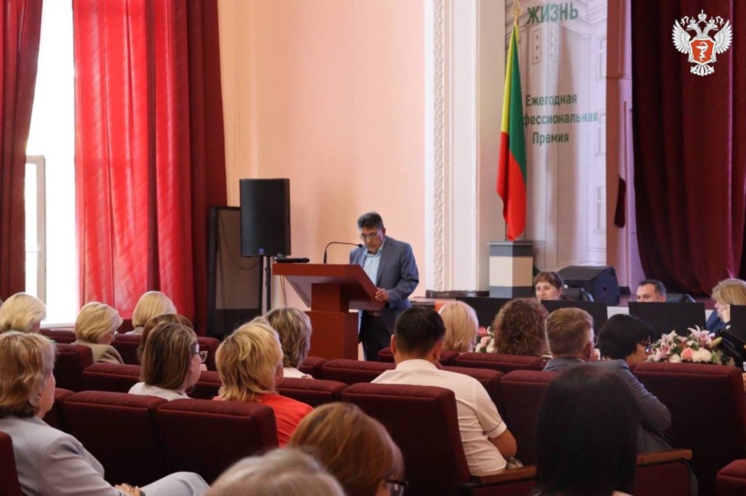 Татьяна Семенова: Объекты медицинской инфраструктуры Забайкальского края модернизируются с акцентом на удаленные населенные пункты