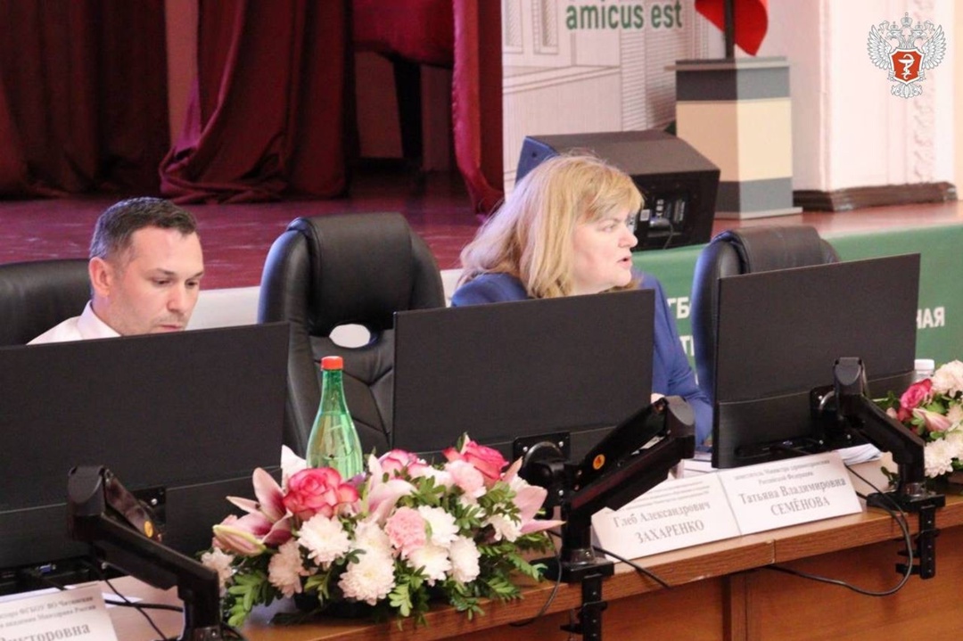 Татьяна Семенова: Объекты медицинской инфраструктуры Забайкальского края модернизируются с акцентом на удаленные населенные пункты