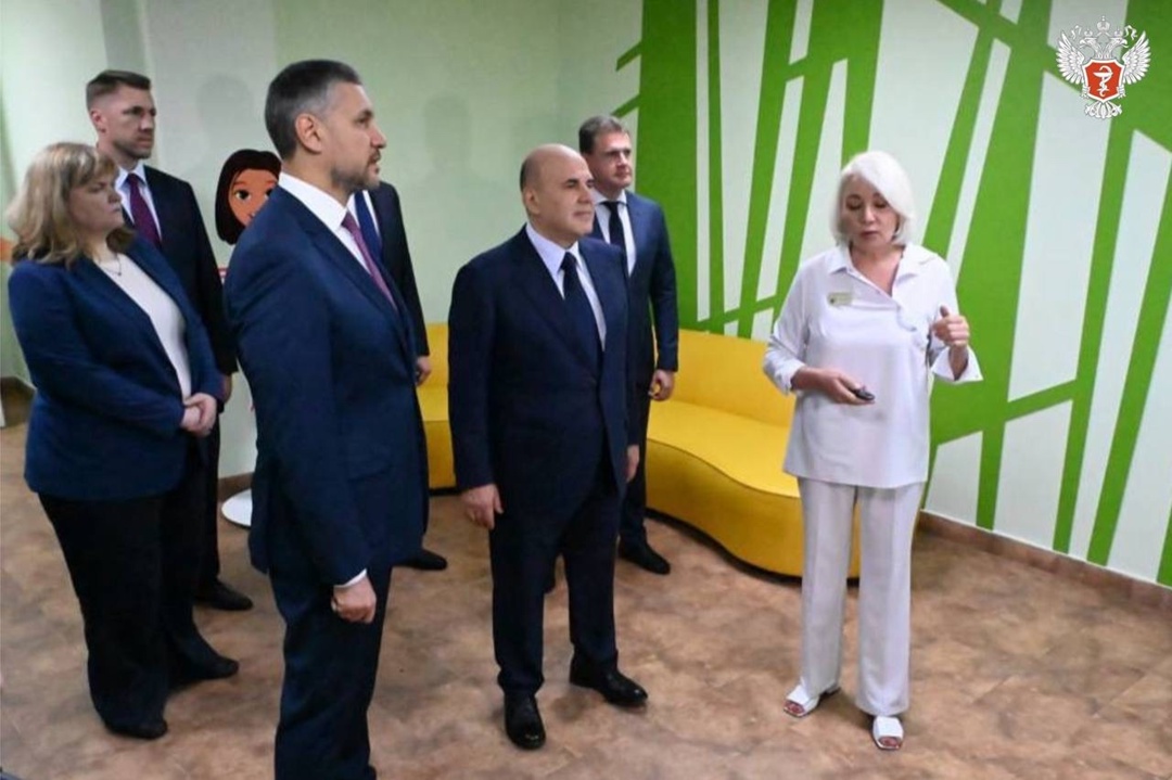 Татьяна Семенова: Объекты медицинской инфраструктуры Забайкальского края модернизируются с акцентом на удаленные населенные пункты