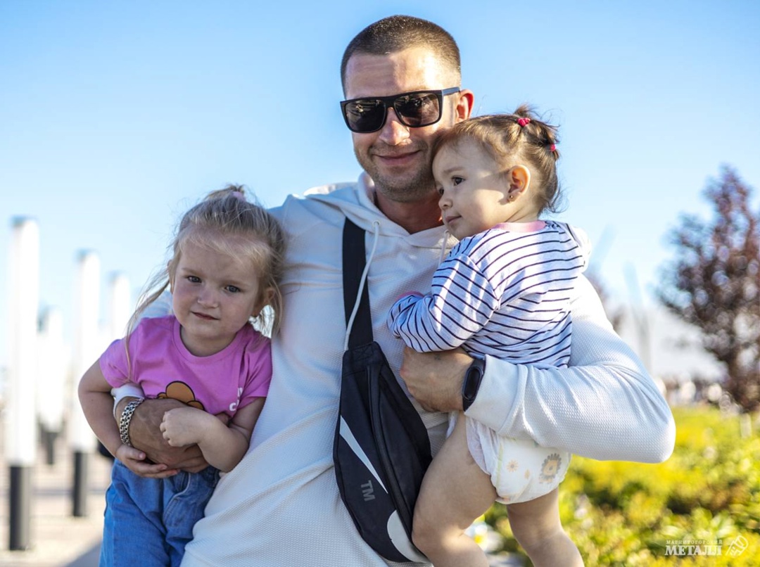 Нашли себя на фотографии? День металлурга в этом году собрал рекордные толпы в «Притяжении» – только за три дня здесь побывали более 172 500 человек!