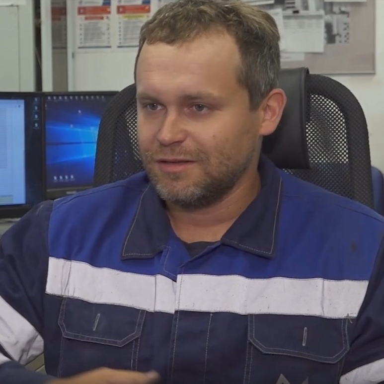 Стремление к росту - часть профессии