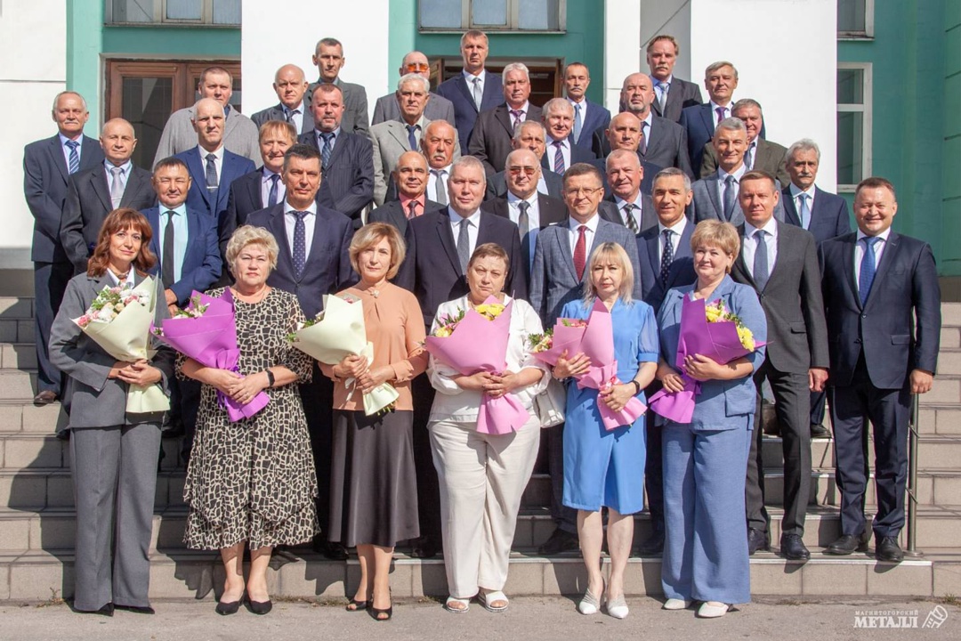 Кто стал героем ММК? Вручили новую высшую награду!