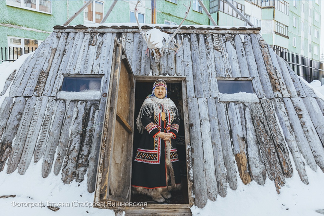 Как попасть из Красноярска в Норильск