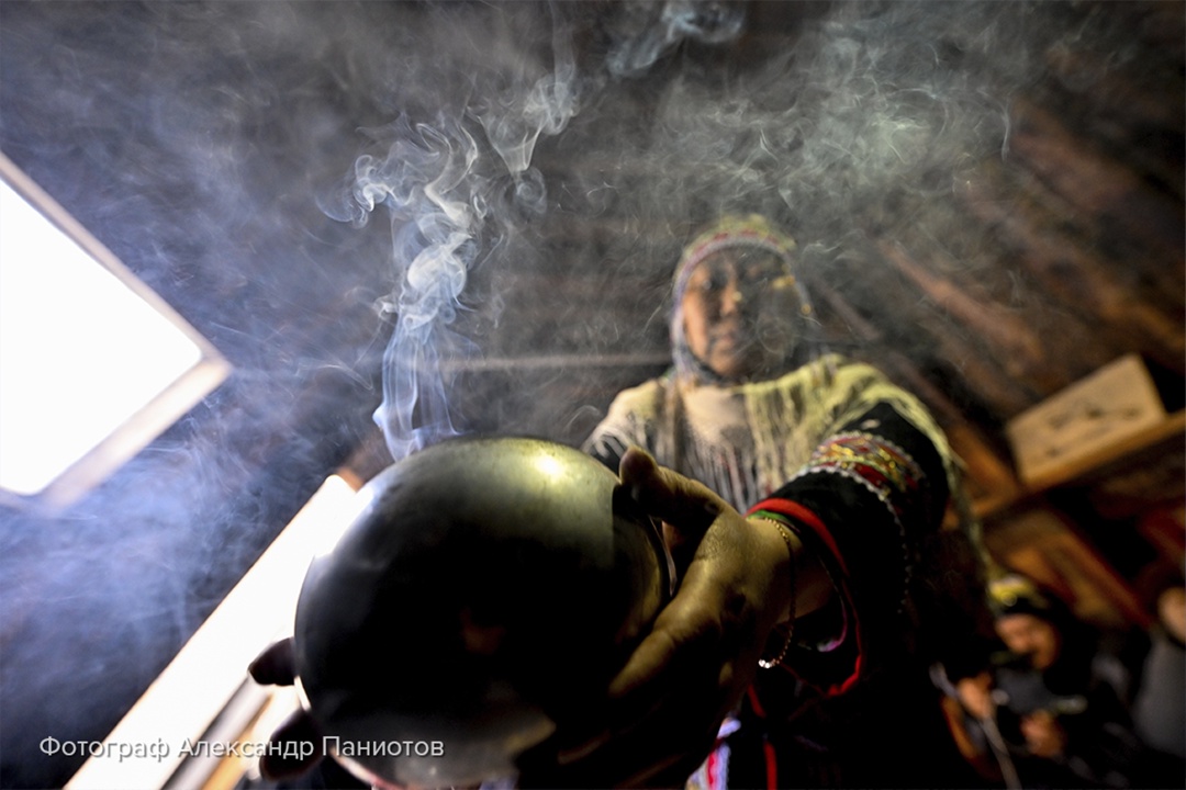 Как попасть из Красноярска в Норильск