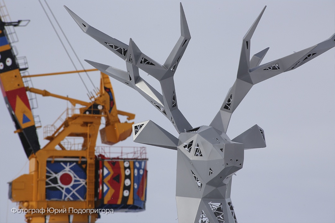 Как попасть из Красноярска в Норильск