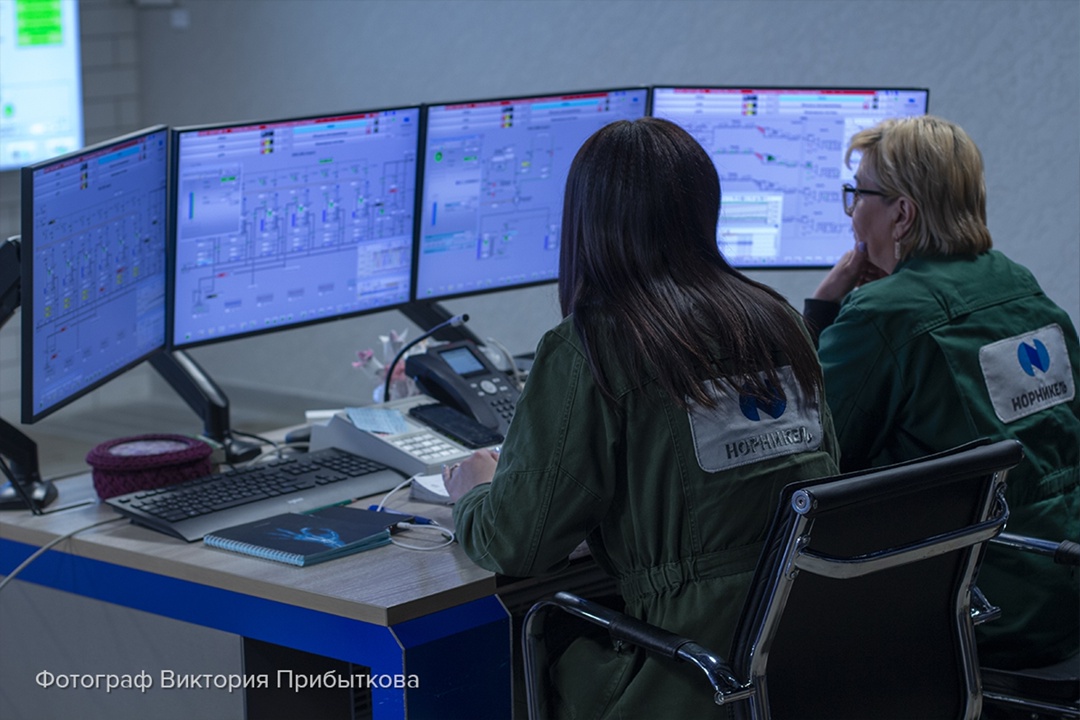 Как попасть из Красноярска в Норильск